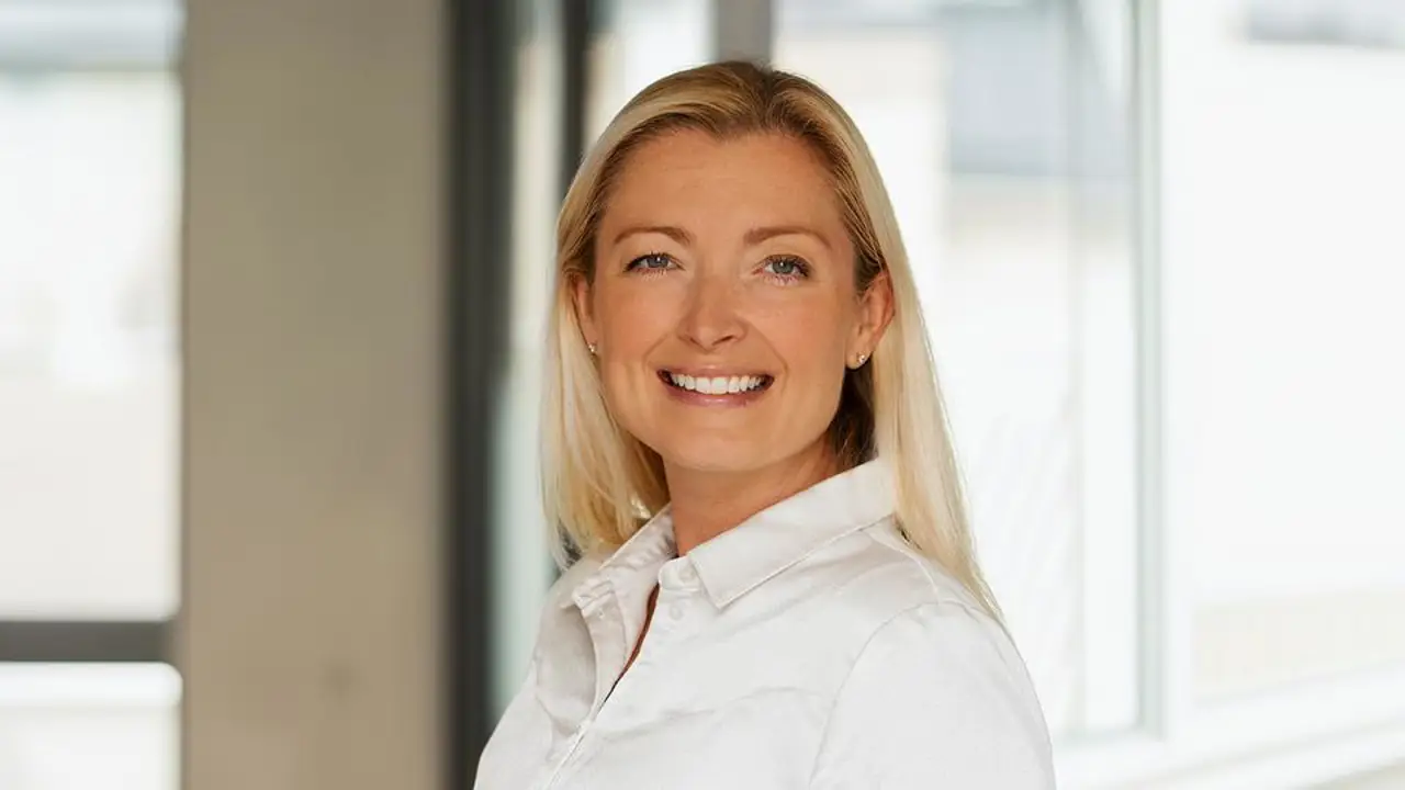 Lind Palmborg förhandlare och rådgivare på Akavia